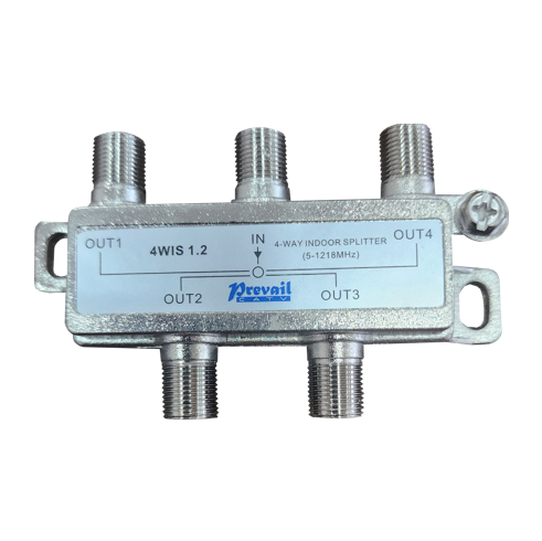 4 YOLLU DAHİLİ BÖLÜCÜ