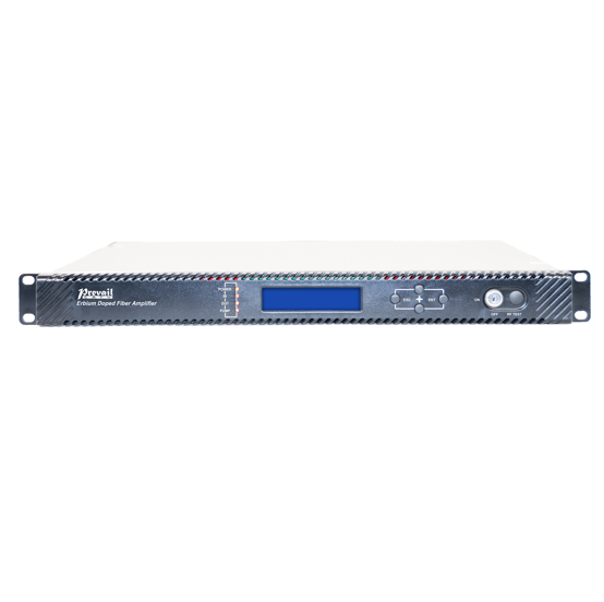EDFA, 2 Ports, CWDM, Optical Switch (WE1550-HD)
