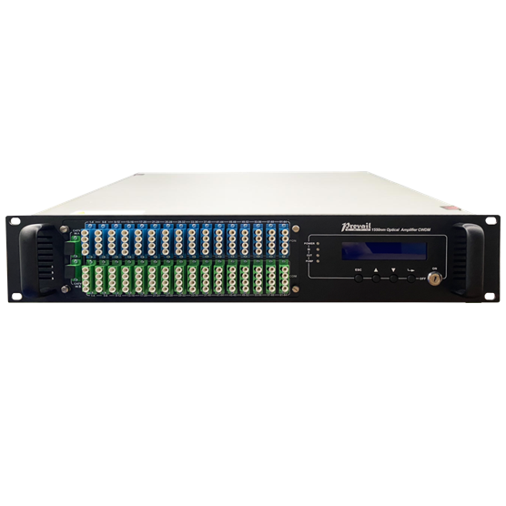 CATV GPON EDFA Combiner (WE-1550-YZB-HPEDFA)