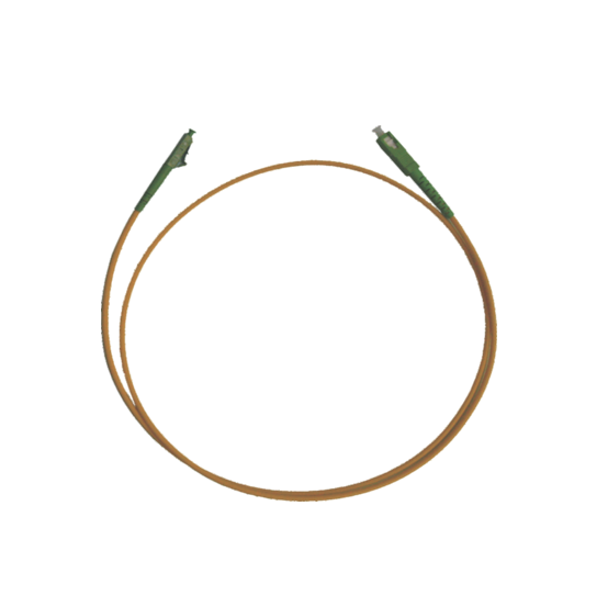 LC/APC - SC/APC PATCHCORD (0,5m. 1m. 2m. 3m. 5m. 10m.)