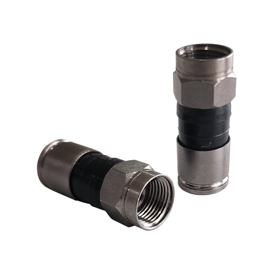 RG 6 KONNEKTÖR (HANSEN)