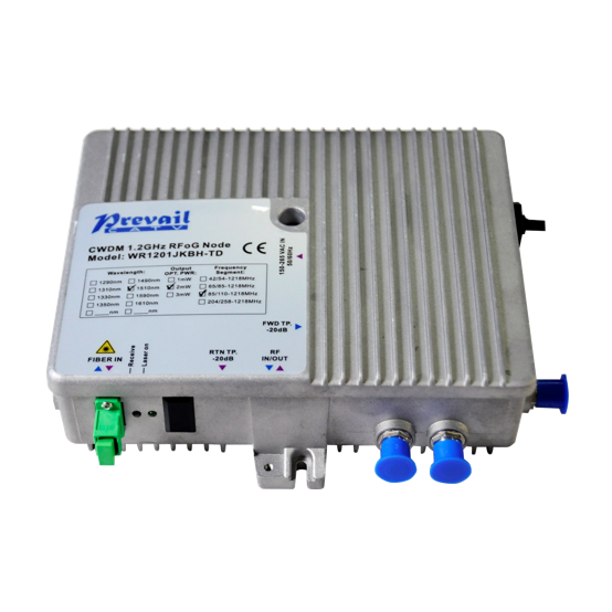 RFOG NODE (WR1201JKBH-TD)