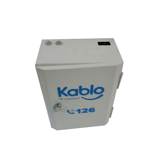 BİNA DAĞITIM KUTUSU-KÜÇÜK