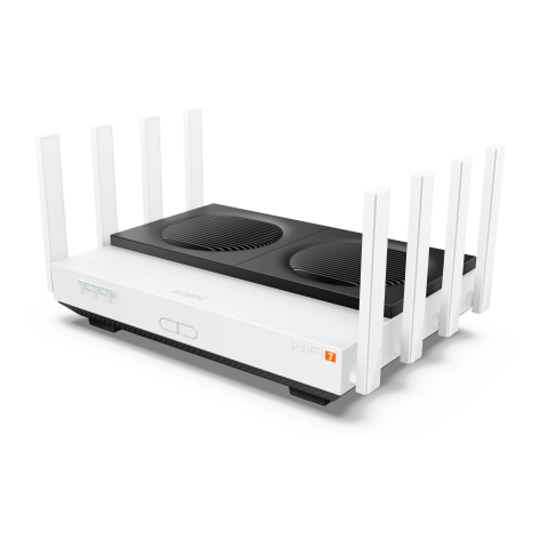 Wi-Fi 7 Mesh Router