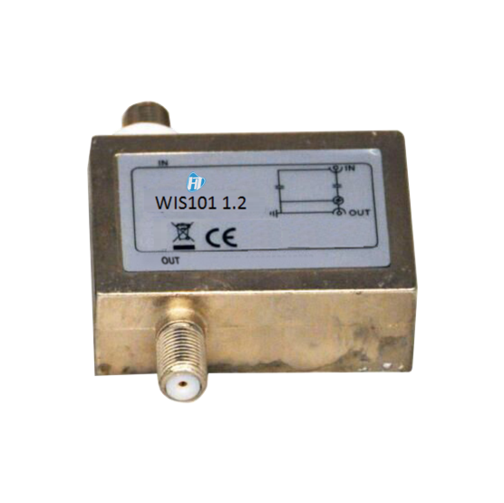 GALVANİK İZOLATÖR (WIS101)