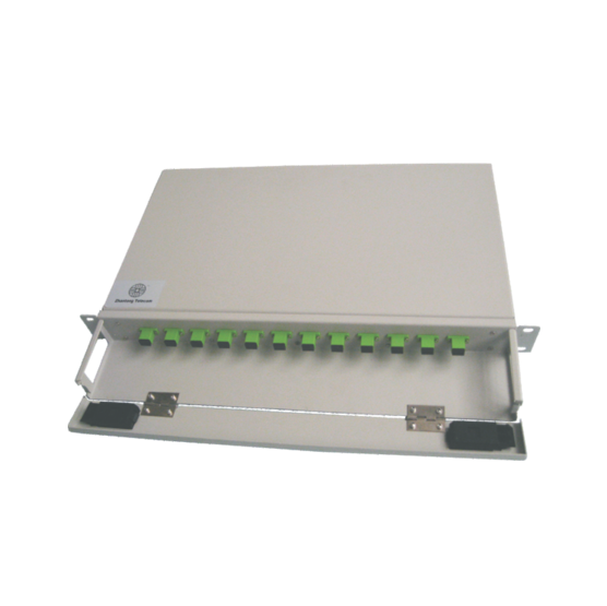 12FO 19" Terminasyon Seti (Full Dolu)