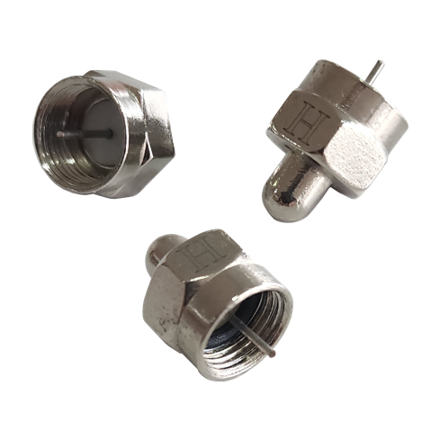 F SONLANDIRMA DİRENCİ 75 Ω