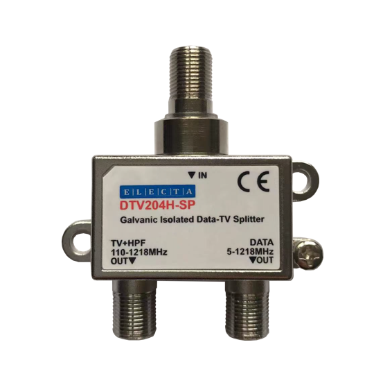 DATA TV BÖLÜCÜ (ELECTA)