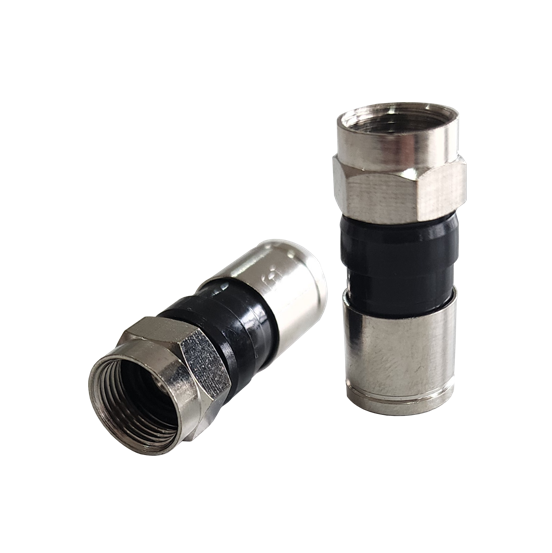 RG 6 KONNEKTÖR (ELECTA)