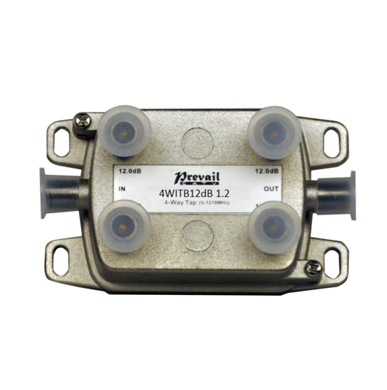 4 YOLLU DAHİLİ DAĞITICI