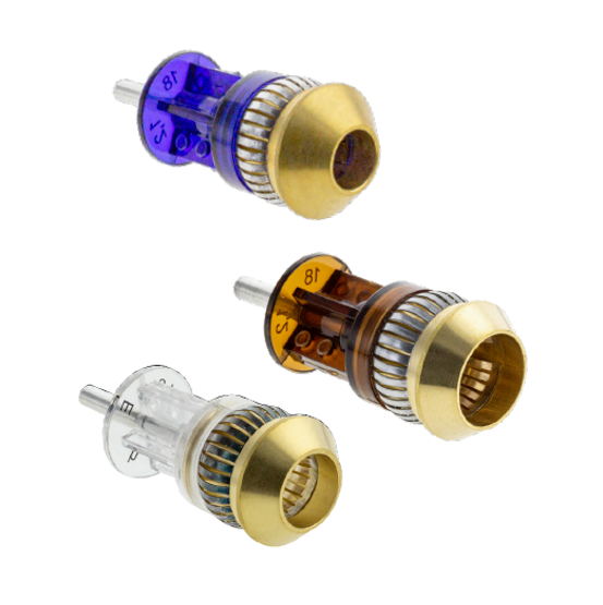 KES KONNEKTÖRLER (KES-I/KES-N/KES-Q)