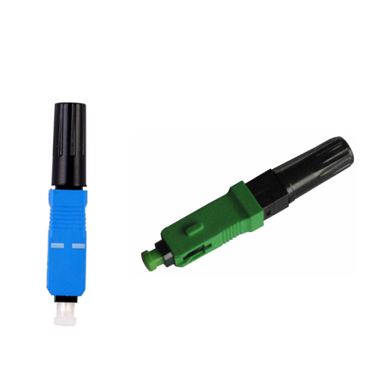 FAST CONNECTOR (SC/APC-SC/PC)