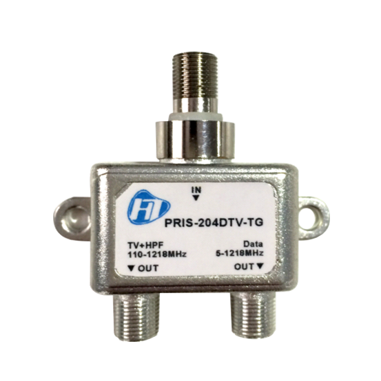 DATA TV BÖLÜCÜ (HT)