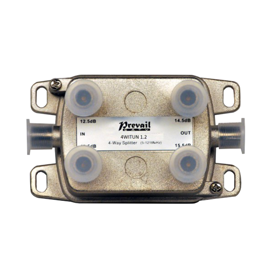 4 YOLLU DAHİLİ DAĞITICI (UNBALANCE)