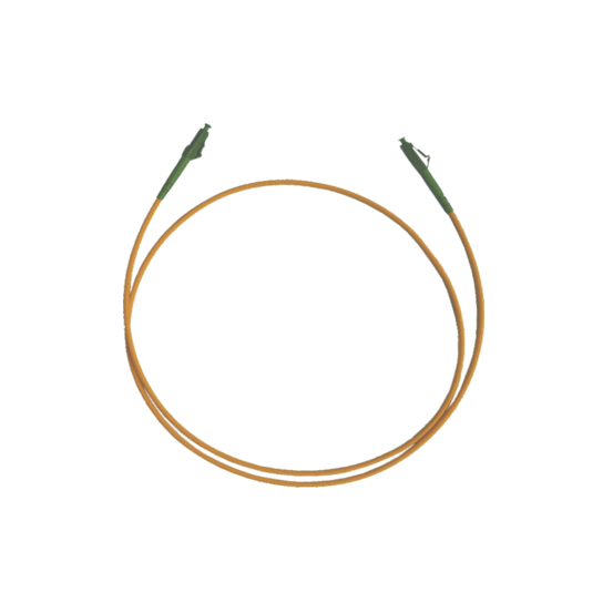LC/APC - LC/APC PATCHCORD (0,5m. 1m. 2m. 3m. 5m. 10m.)