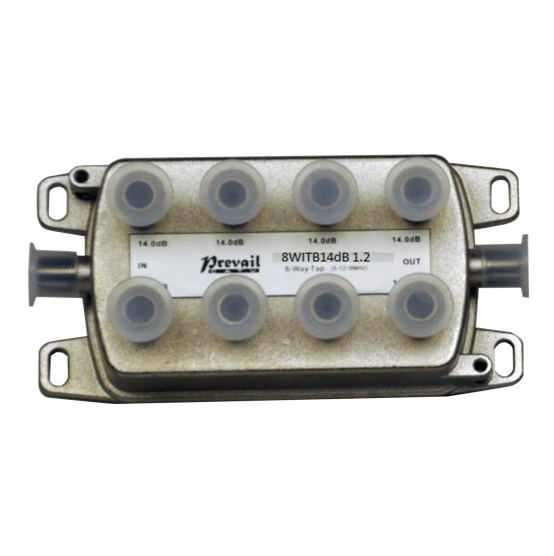 8 YOLLU DAHİLİ DAĞITICI