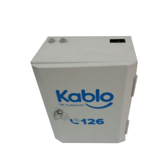 BİNA DAĞITIM KUTUSU-ORTA