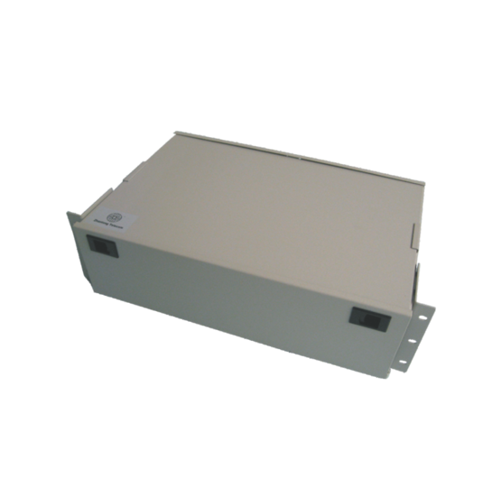 144FO 19" Terminasyon Seti (Full Dolu)